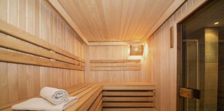 Ideální bydlení na finský způsob: Koupání na pobřeží, sauna a krásné výhledy